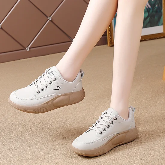 Memilih sneakers wanita casual